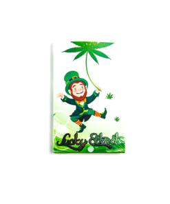 Lucky Extracts Shatter (1g - Various Strains)