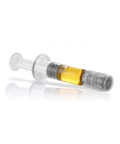 1g THC Distillate Syringe (Assorted Strains) - EndoKana