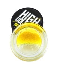 High Voltage Extracts Terp Sauce (Assorted Strains)