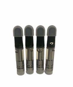 Vape Cartridge Bundle (4 Cartridges)