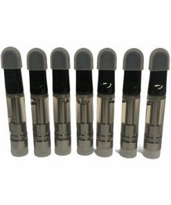 Vape Cartridge Bundle (7 Carts)
