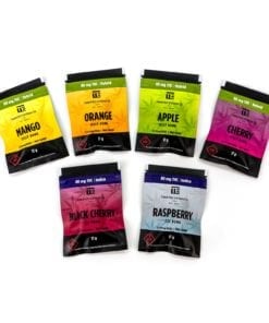 Twisted Extracts Jelly Bomb Mix And Match