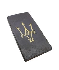 Maserati Hash