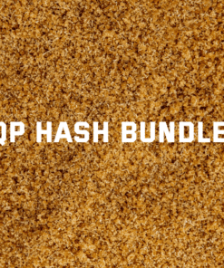 QP Hash Bundle