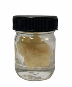 Blueberry Live Resin (10 gram jar)