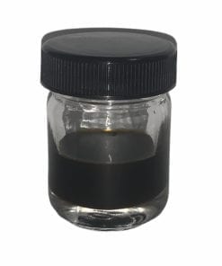 Rick Simpson Oil 10 Gram Jars - EndoKana