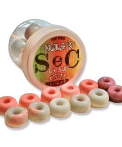 Hula's (12 x 15mg CBD) by SEC