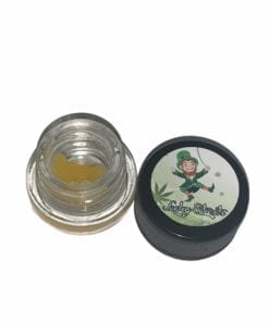 Lucky Live Resin (1g - Various Strains)