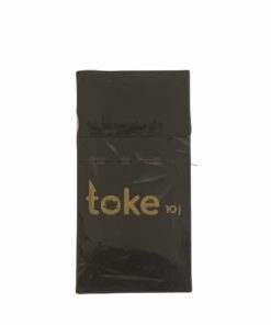 Toke Premium 10 Pre Roll Box