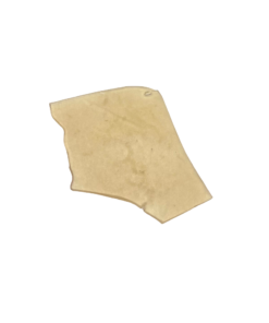 Bubba Kush Shatter (7 grams)