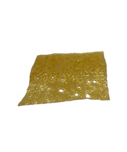 Bubba Kush Shatter (1 gram)