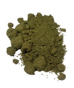 Girl Scout Kief