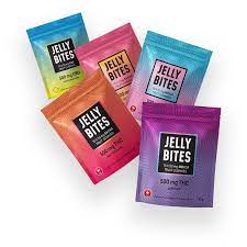 Jelly Bites Mix And Match (Pick 4)