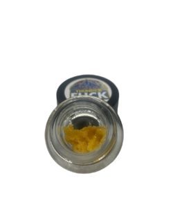 Alaskan Thunder Fuck Budder (2g)