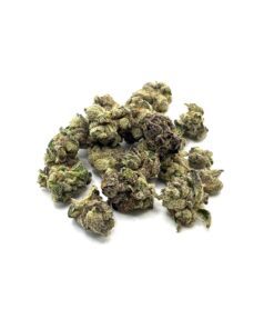 Purple Space Cookies (AAAA - Small Nugs)