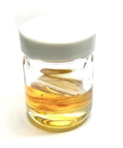 CBD Broad Spectrum Distillate Jars