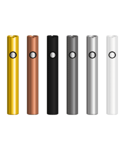 Lithium OTG Vape Cartridge Battery and USB Charger