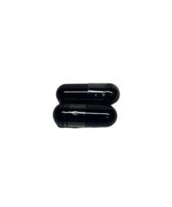 350mg THC - Rick Simpson Oil Capsules (2 Pack - 700mg THC total) - EndoKana