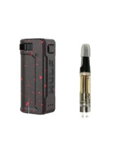 Endokana Vape Cartridge + Wulf Uni S Adjustable Cartridge Vaporizer