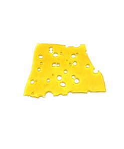 Donkey Butter Shatter (1g)
