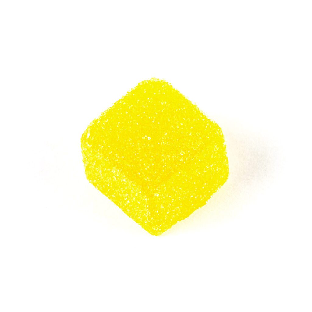 Twisted Extracts - Lemon Sour Singles (160mg CBD) - Image 2