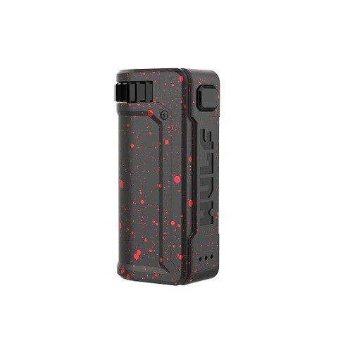 WULF MODS UNI S ADJUSTABLE CARTRIDGE VAPORIZER - Image 2