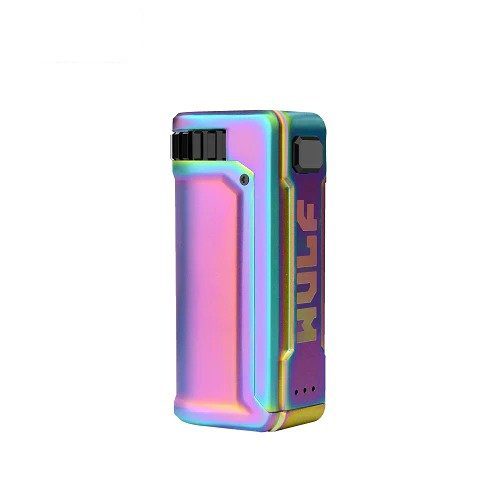 WULF MODS UNI S ADJUSTABLE CARTRIDGE VAPORIZER - Image 3
