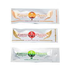 Forever Phoenix - 3 Pack Mix And Match Phoenix Tears