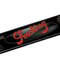 Smoking Deluxe King Size Rolling Paper