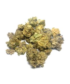 Mixed Buds (Small Nugs) 28g