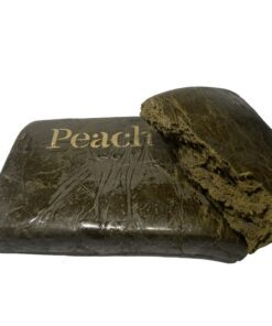 Peach Hash