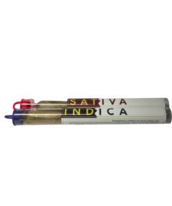 Kush Kraft - Big Sticky 3.5g Pre Roll w/ Hash Oil