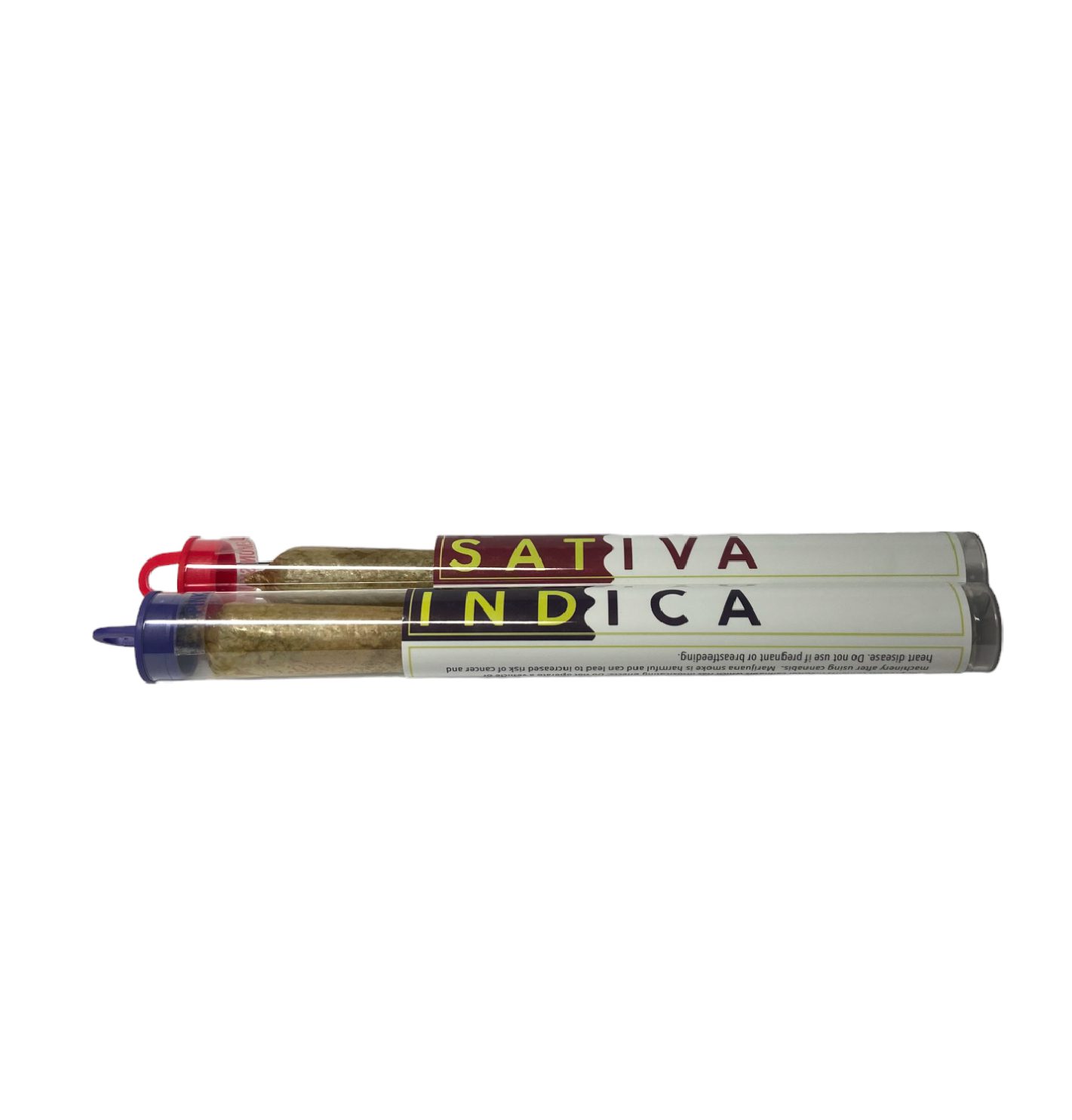 Kush Kraft - Big Sticky 3.5g Pre Roll w/ Hash Oil