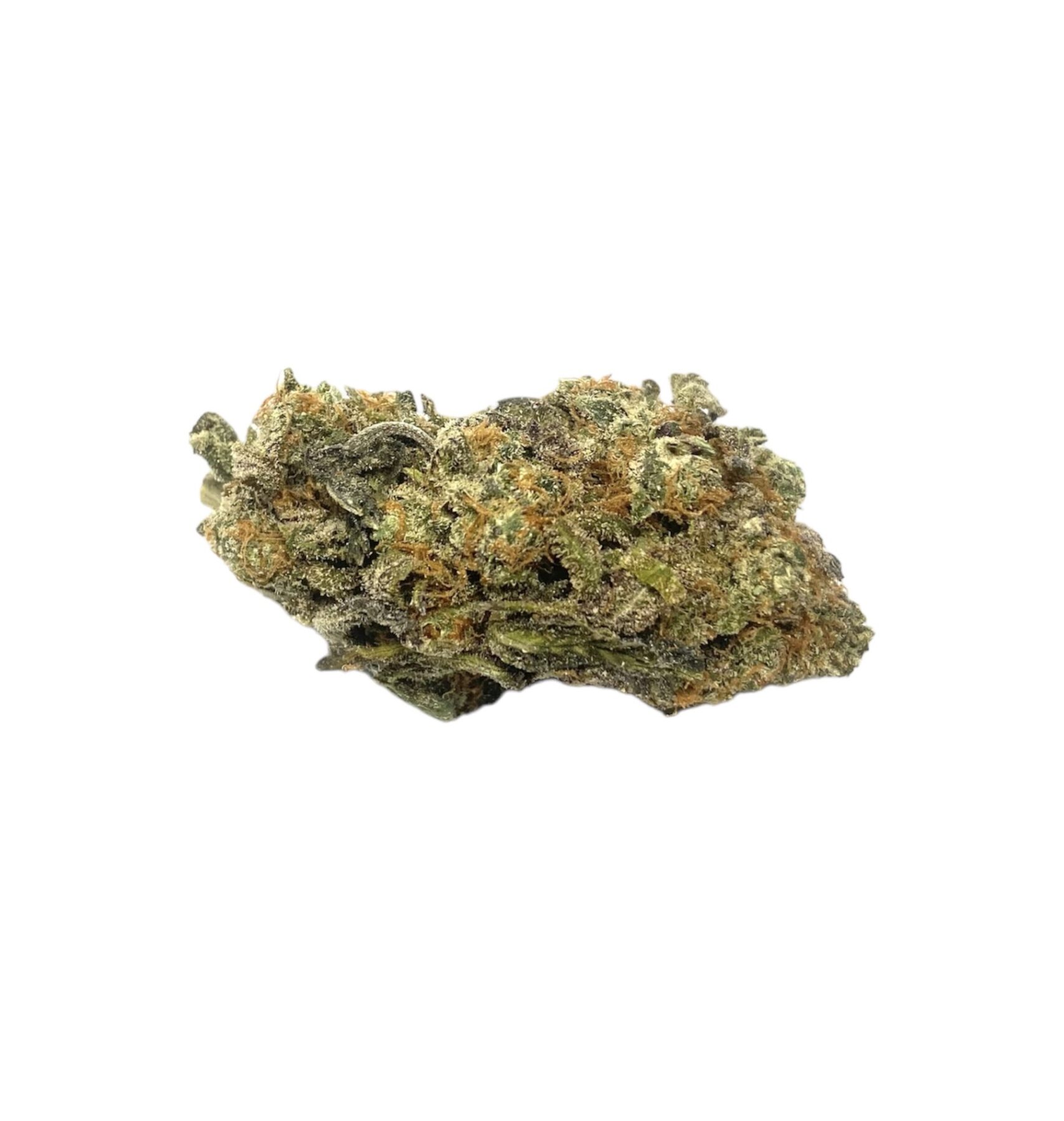 Mandarin Zkittlez