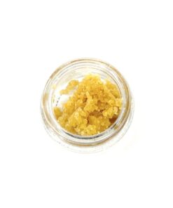 G13 Haze Live Sugar Wax (1g) - EndoKana
