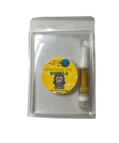 Northern Fire Vape Cartridge Mix And Match (Buy 4 - Get 1 Free)