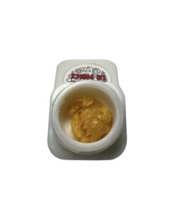Chem 91 Budder (2g)