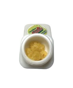 First Class Funk Budder (2g)