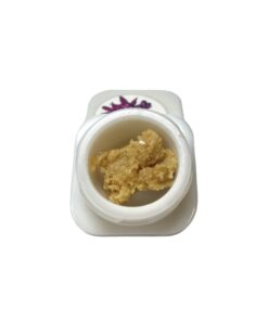 Pink Zkittlez Budder (2g)