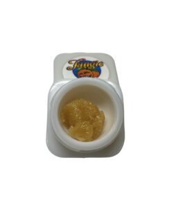 Tangie Sugar Wax (1g)
