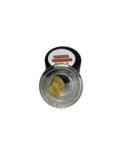 Orange Sherbert Budder (1g)