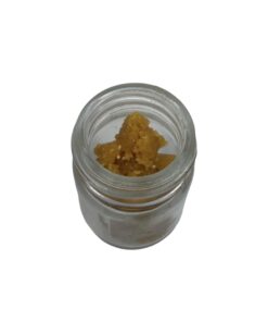 Rainbow Kush Sugar Wax (10 gram jar)