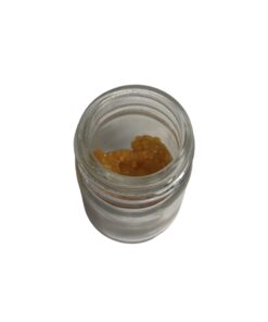 Unicorn Poop Sugar Wax (10 gram jar)