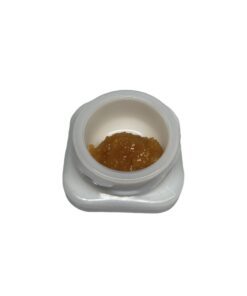 Chocolate Thai Sugar Wax (2g)