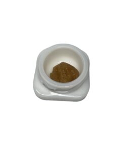 Peppermint Cookies Sugar Wax (2g)