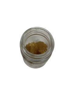 Peppermint Cookies Sugar Wax (10 gram jar)