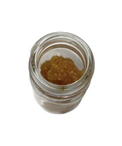 Afghan Kush HTFSE (10 gram jar)
