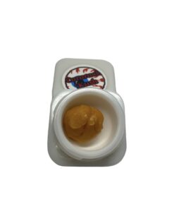 Cataract Kush Budder (2g)