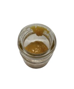 Lemon Pepper Live Resin (10 gram jar)
