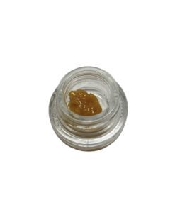 Strawnana Live Resin (1g)